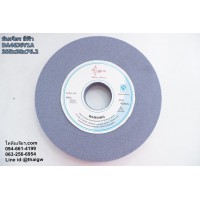 หินเจียร สีฟ้า DA46J6V1A 355x38x76.2